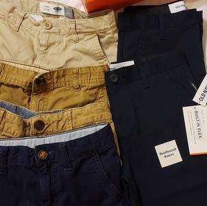 Uniform pants boy's size 7
